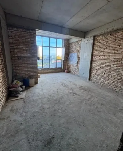 3-комн. квартира, 4 этаж, 77 м², 33 мкр