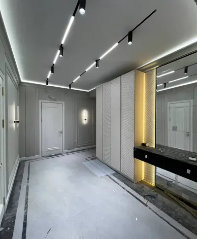 2-комн. квартира, 16 этаж, 83 м², Фирдавси Якасарой
