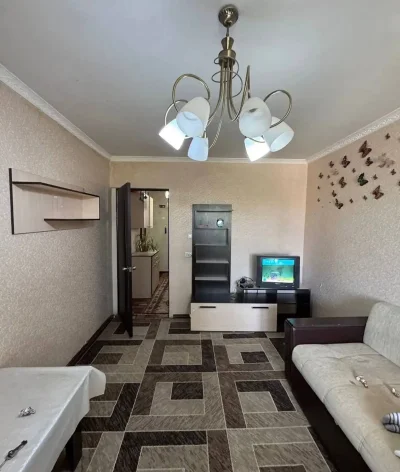 1-комн. квартира, 3 этаж, 28 м², Сино