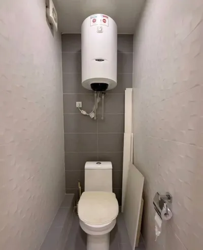 2-комн. квартира, 7 этаж, 54 м², Сино