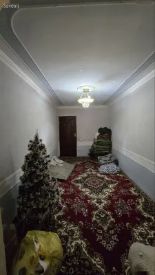 2-комн. квартира, 3 этаж, 48 м², сино