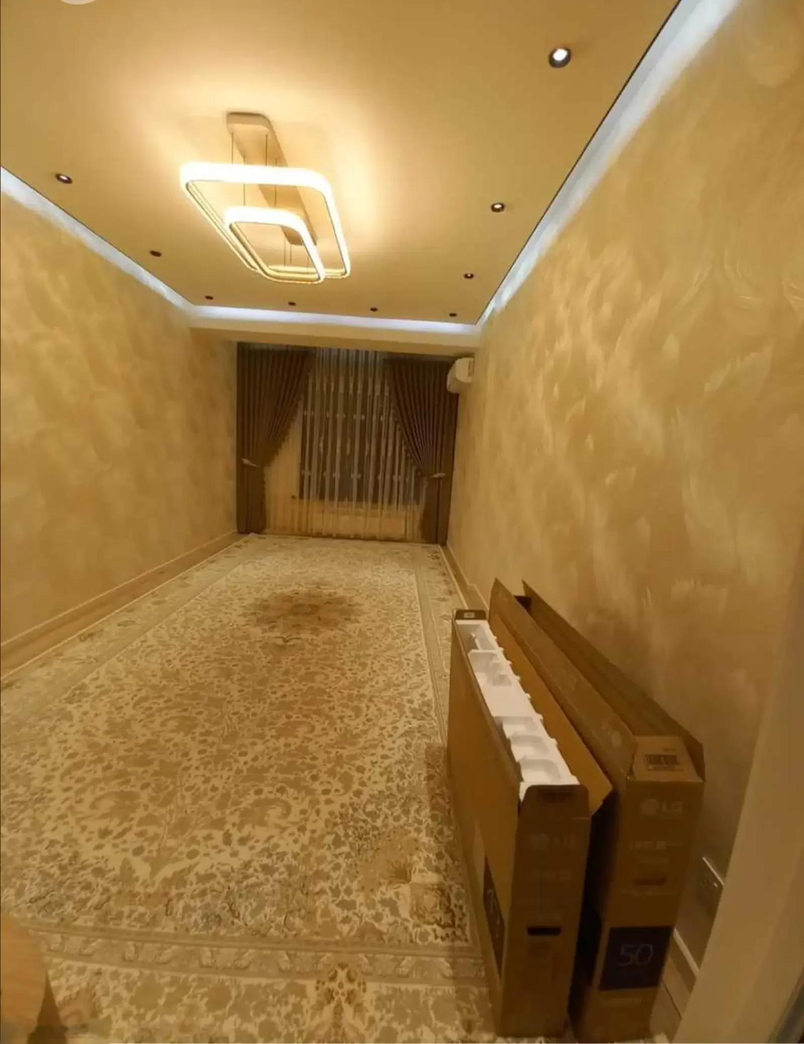 3-комн. квартира, 8 этаж, 116м², 82мкр Гулдаста