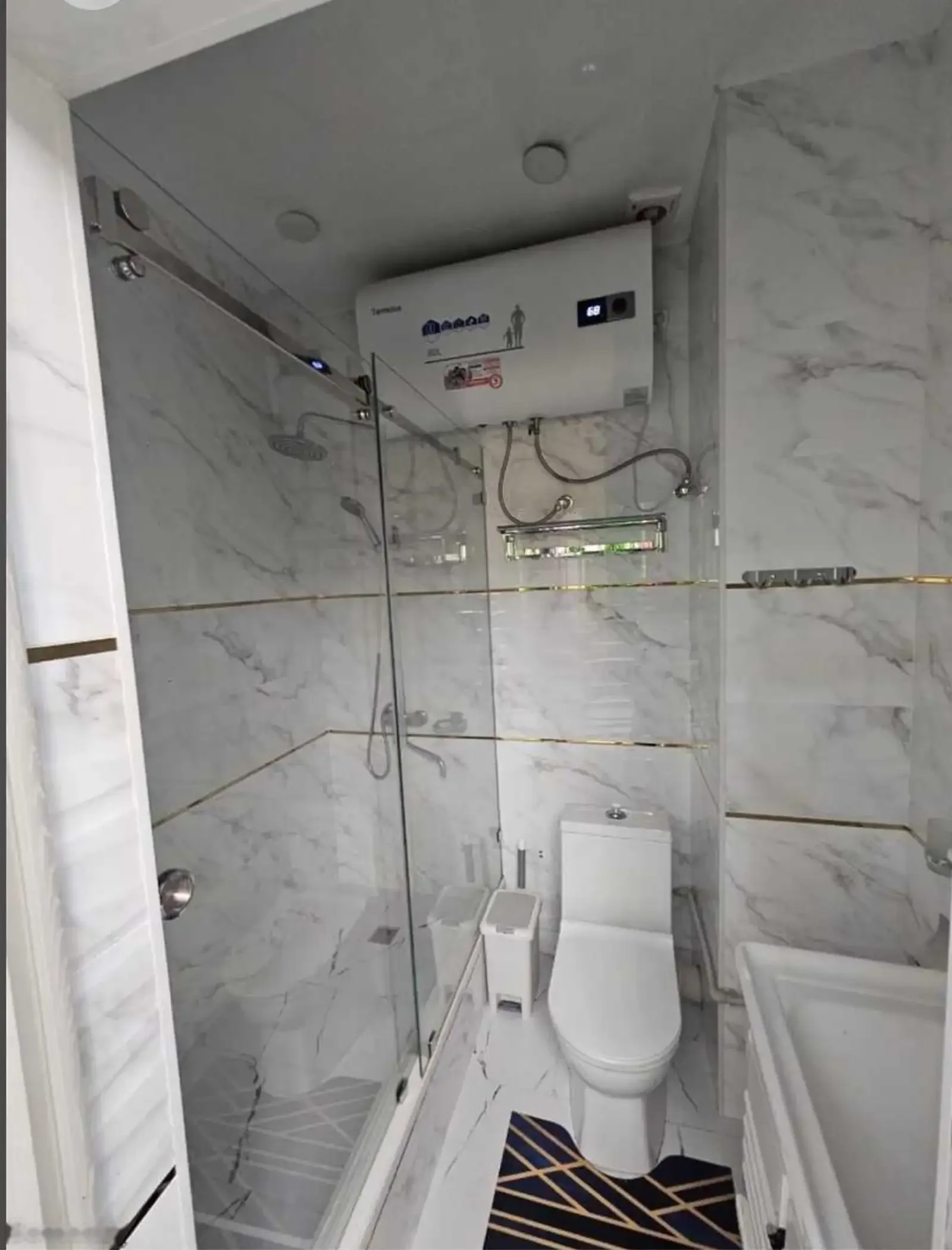 2-комн. квартира, 8 этаж, 90м², Домпечать