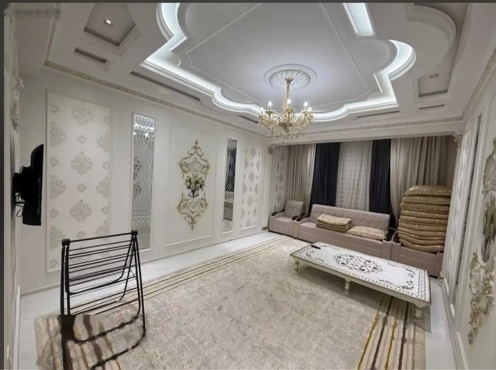 2-комн. квартира, 5 этаж, 93м², Славянский