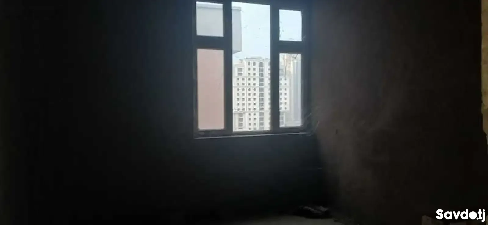 4-комн. квартира, 13 этаж, 202 м², Шоҳмансур, ру ба руи военкомат