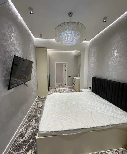 2-комн. квартира, 15 этаж, 84м², Сино 82 мкр