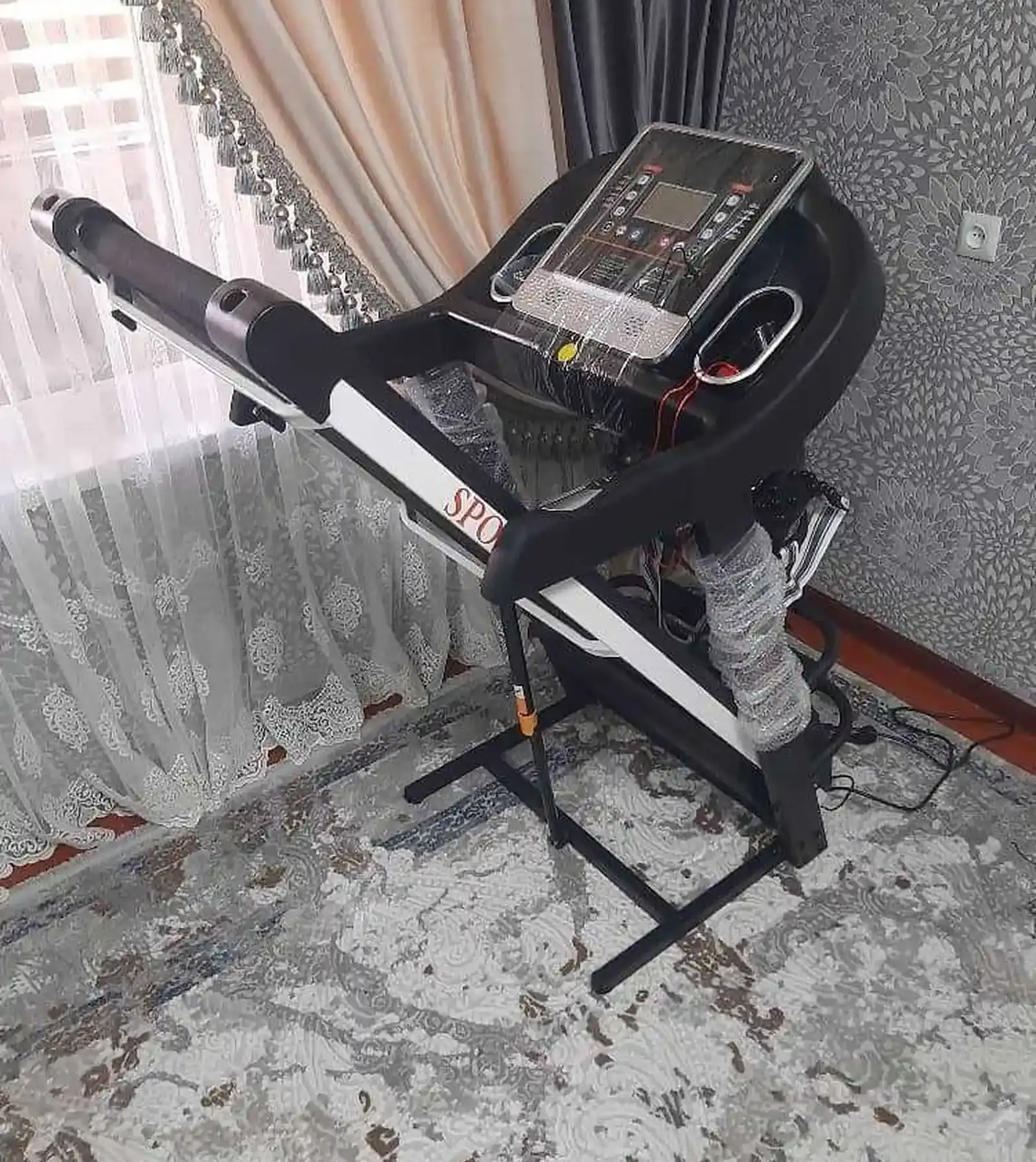 Беговая дорожка