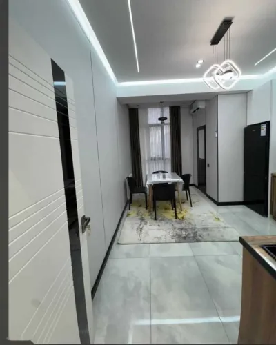 2-комн. квартира, 6 этаж, 60м², ашан парк навои