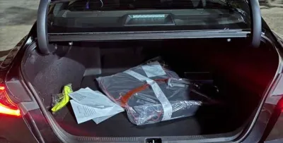 Toyota Camry, 2026