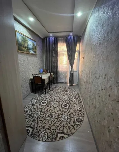 2-комн. квартира, 7 этаж, 52 м², И. Сомон