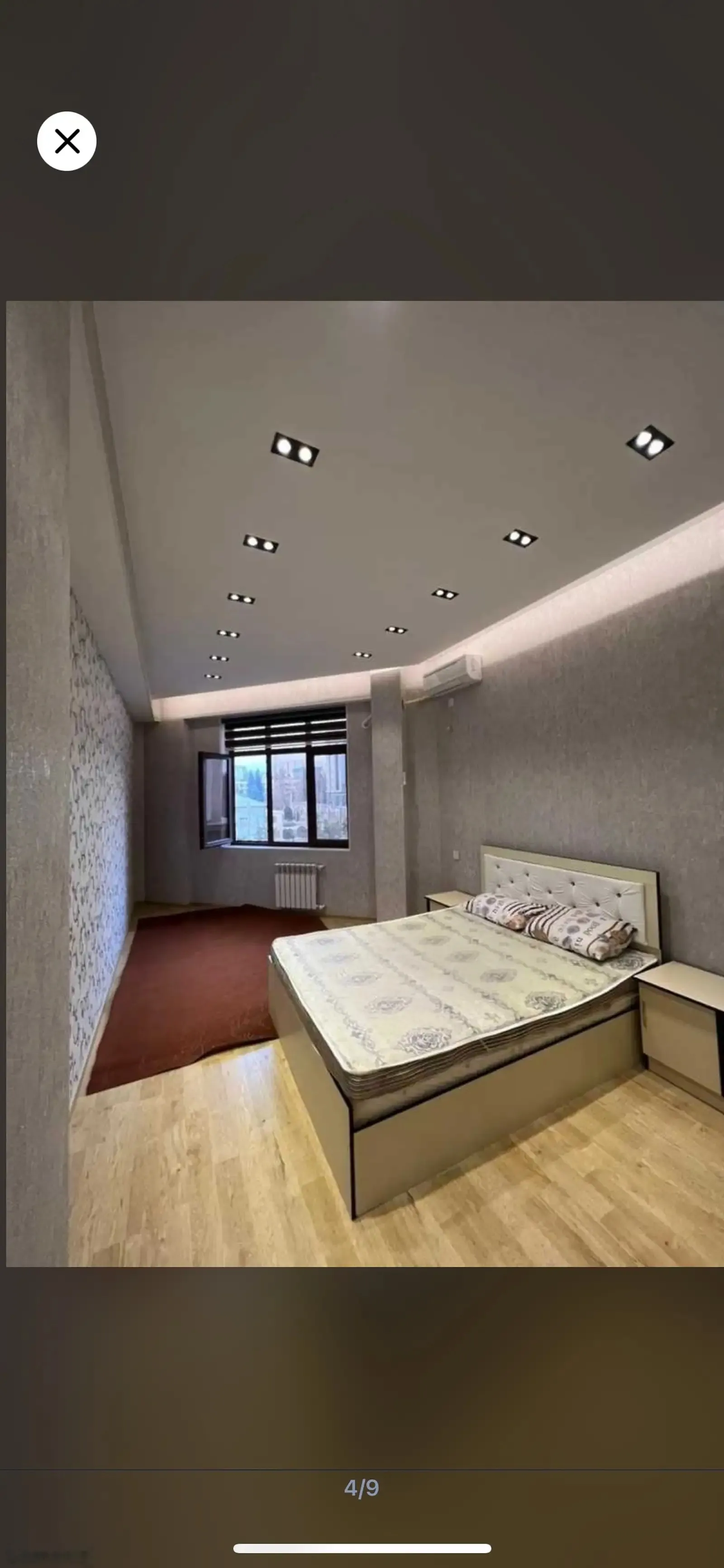 3-комн. квартира, 3 этаж, 120м², И сомони