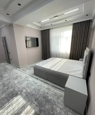 2-комн. квартира, 3 этаж, 65 м², Сино
