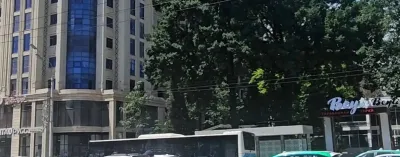 1-комн. квартира, 10 этаж, 48 м², Шохмансур, Голубой экран