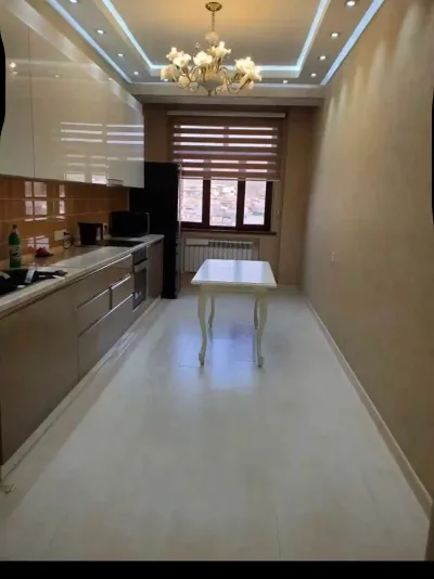3-комн. квартира, 6 этаж, 95м², назди мехргон