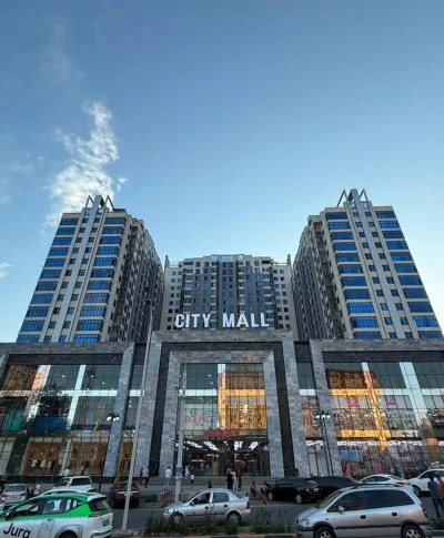 3-комн. квартира, 15 этаж, 115 м², Сино
