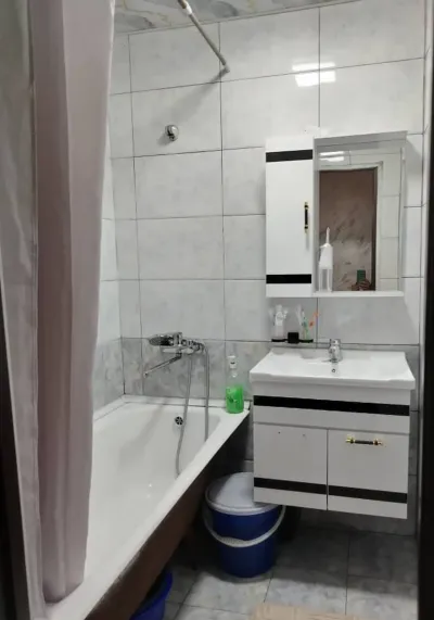 2-комн. квартира, 1 этаж, 54 м², Чор-дома, поворот аэропорта