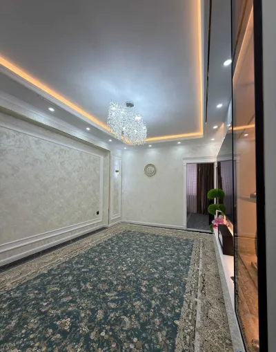 2-комн. квартира, 12 этаж, 50 м², Сино