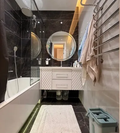 4-комн. квартира, 8 этаж, 133 м², Шохмансур