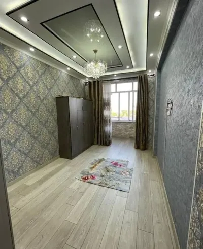 3-комн. квартира, 5 этаж, 90м², Фирдавси