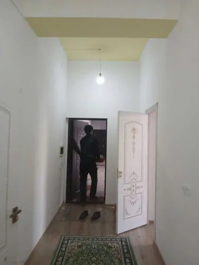 2-комн. квартира, 1 этаж, 88м², Шохмансур