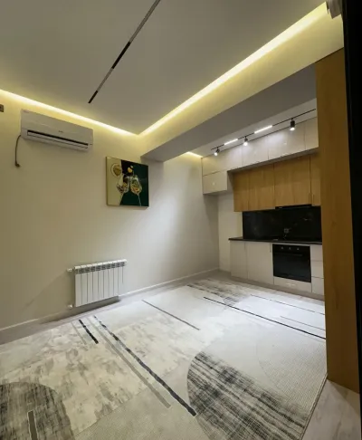 2-комн. квартира, 8 этаж, 73 м², Текстиль, УВД