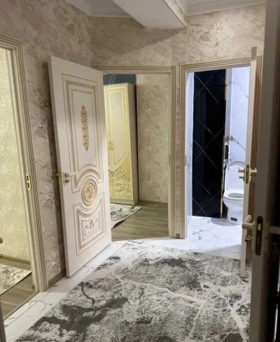 2-комн. квартира, 2 этаж, 50м², Сино