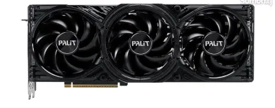 Видеокарта GeForce RTX 5070 12GB GamingPro