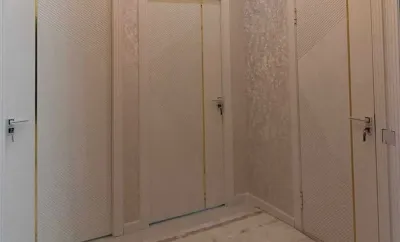 2-комн. квартира, 11 этаж, 60 м², Сино Казокон