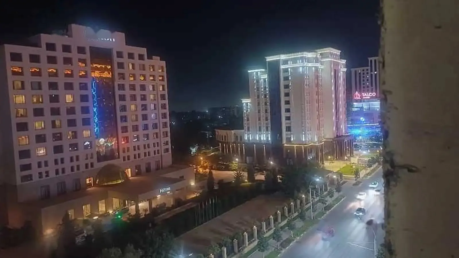 2-комн. квартира, 9 этаж, 62м², Скорая больница