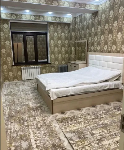 1-комн. квартира, 3 этаж, 50 м², Шохмансур