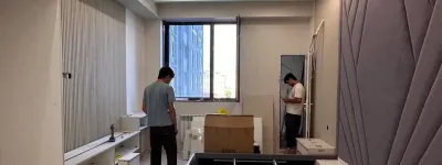 3-комн. квартира, 9 этаж, 84 м², Сино