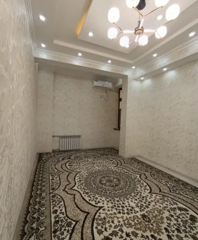 3-комн. квартира, 11 этаж, 97 м², Шохмансур