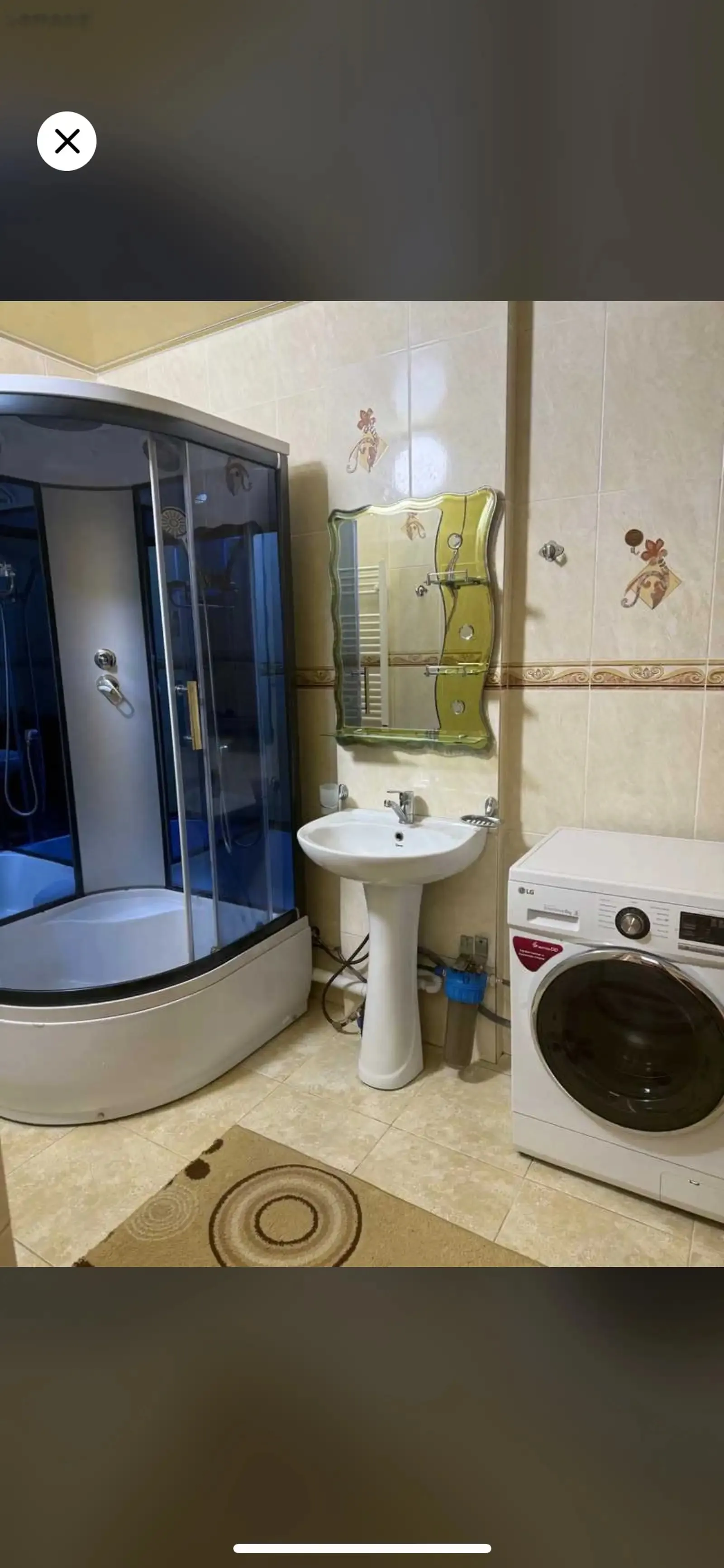 2-комн. квартира, 4 этаж, 87м², 82 мкр