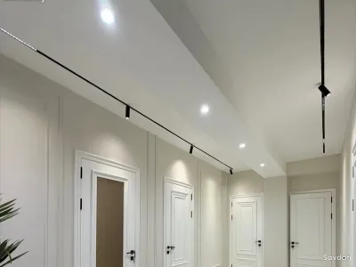 3-комн. квартира, 6 этаж, 100м², Сомони