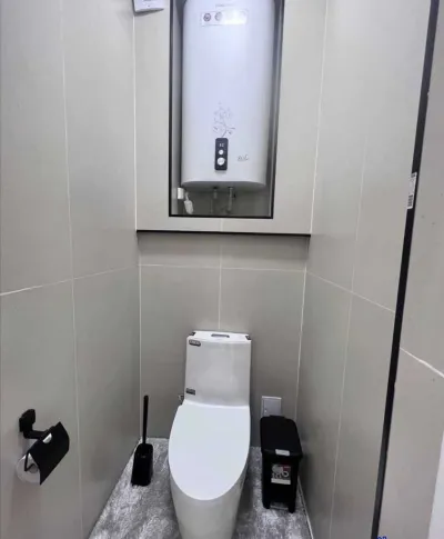 3-комн. квартира, 1 этаж, 96 м², Сино, 33 мкр