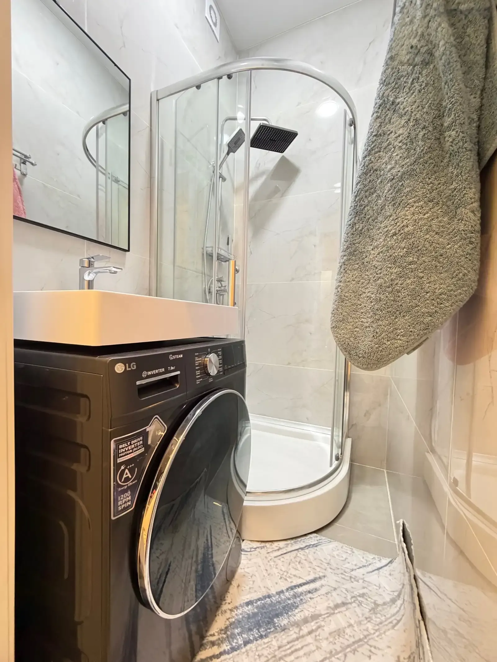2-комн. квартира, 7 этаж, 48 м², 19 мкр