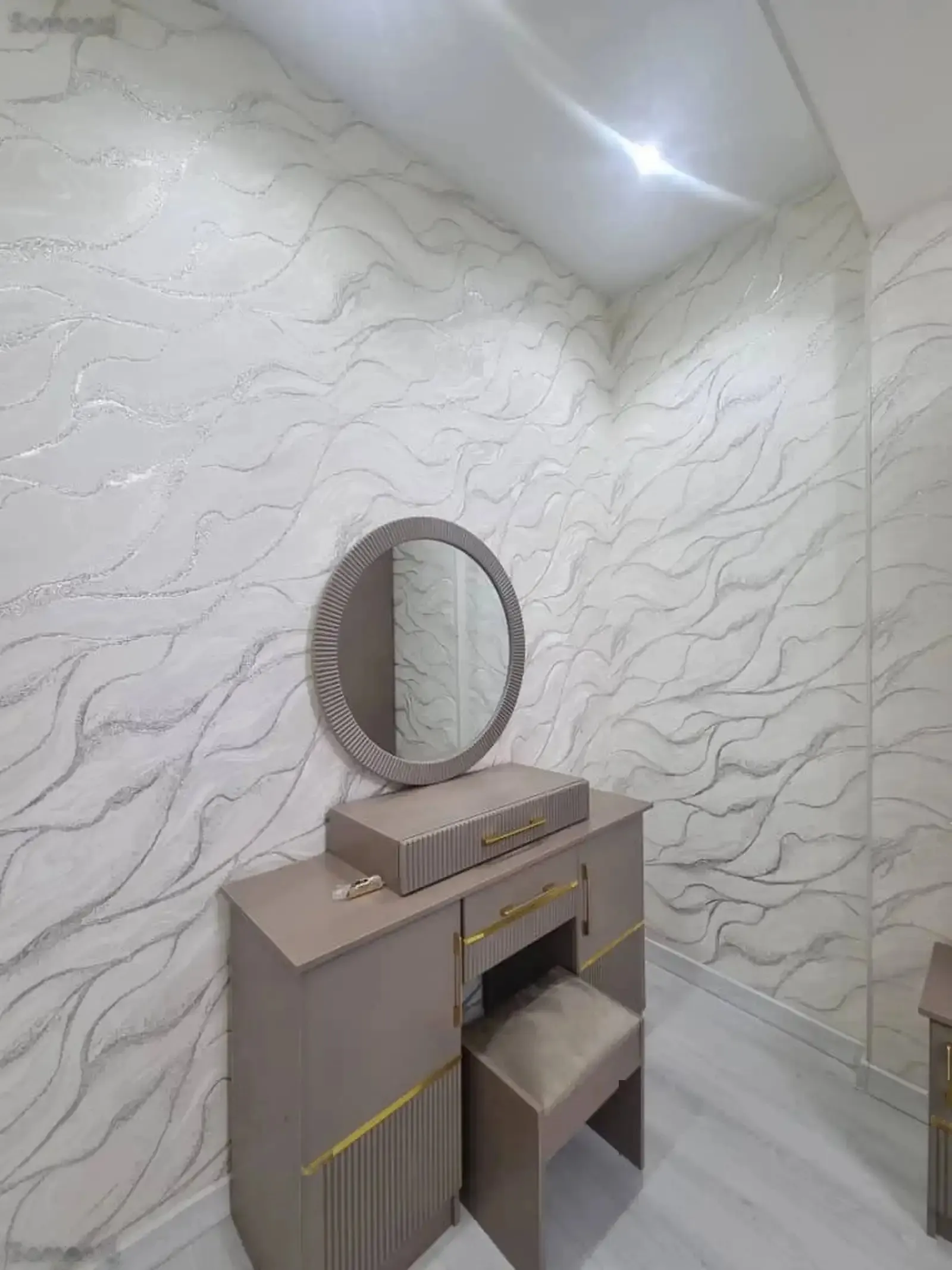 2-комн. квартира, 17 этаж, 80м², Исмоили Сомони