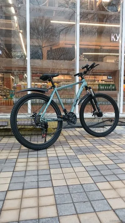 Горный велосипед Skillmax