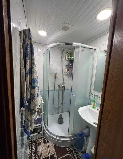 6-комн. квартира, 3 этаж, 127 м², Сино Испечак бари Газпром