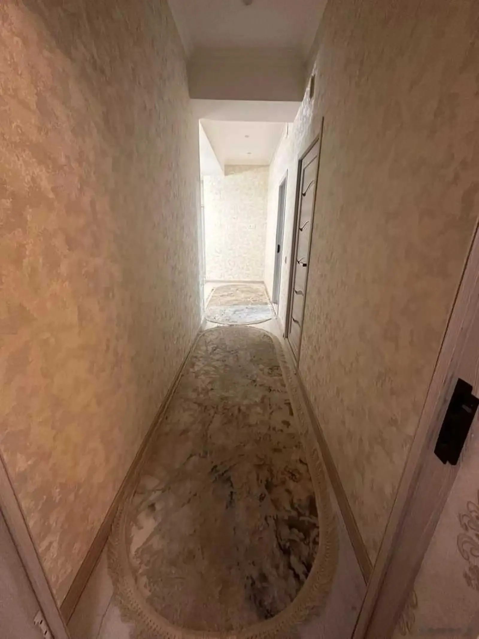 2-комн. квартира, 12 этаж, 100м², Южный