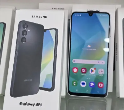 Samsung Galaxy A16 128 gb