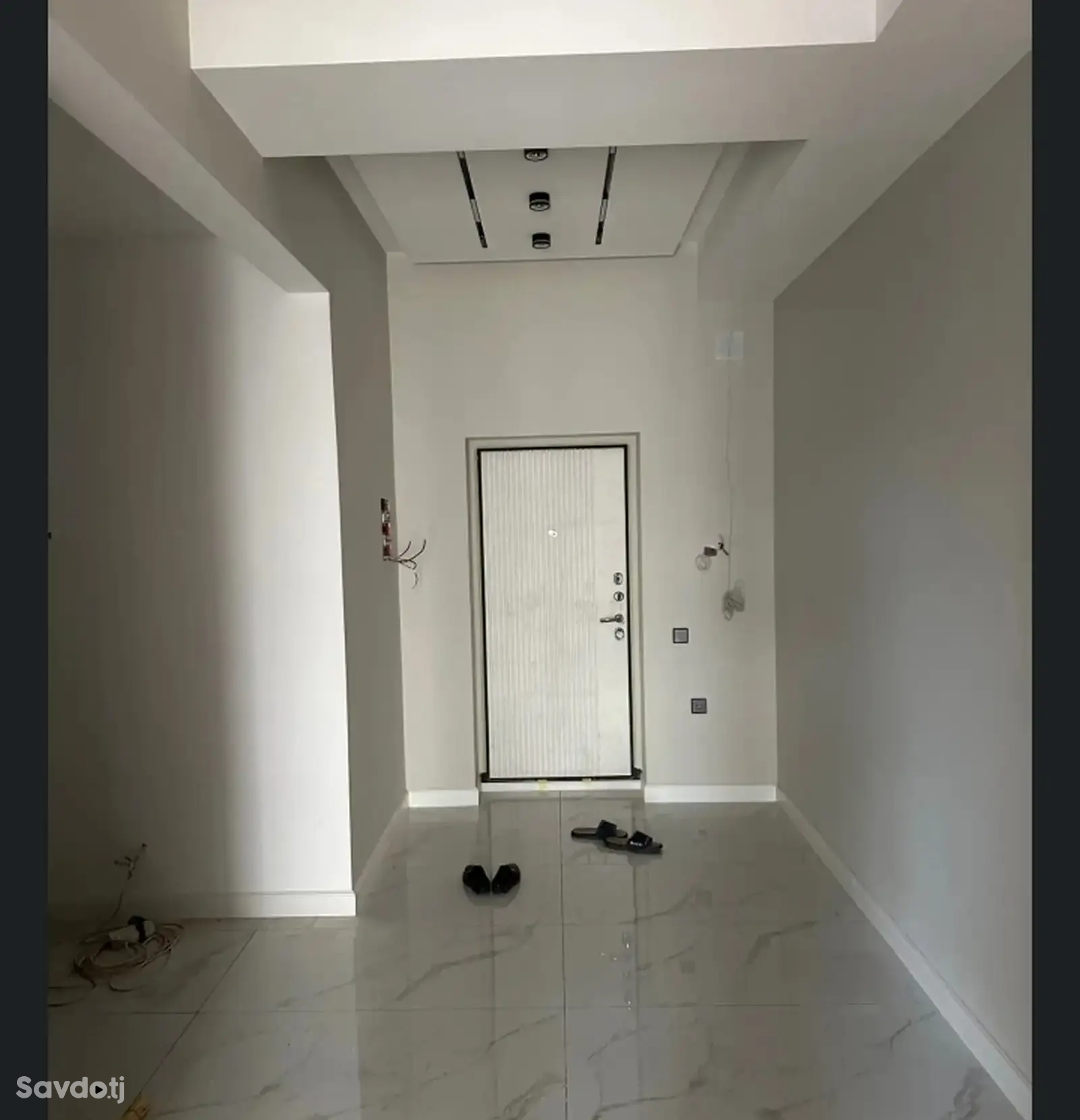 3-комн. квартира, 5 этаж, 80м², Шохмансур. Зелёный бозор.доми дастрас