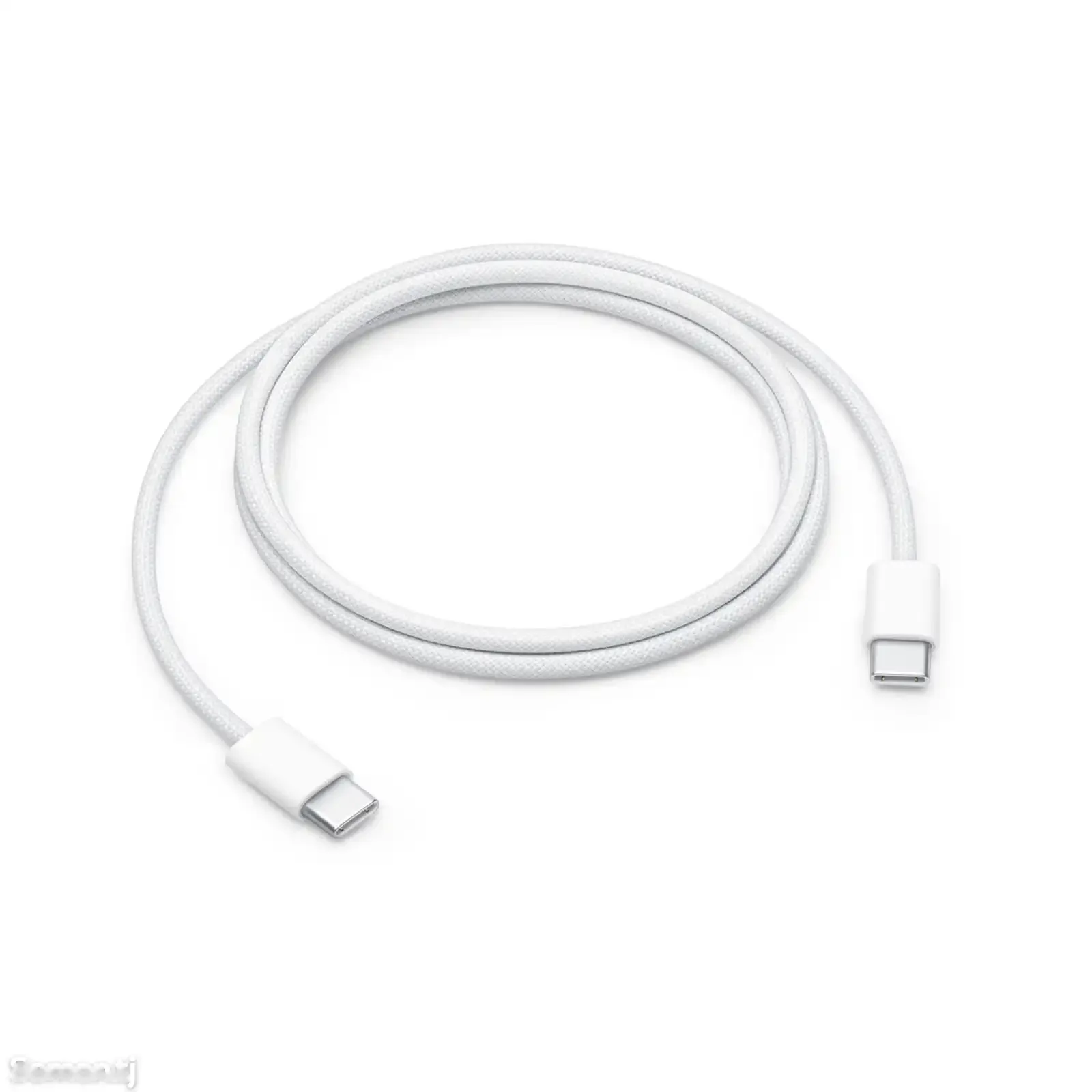 Кабель Apple USB-C 60W Charge Cable 1M