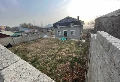 2 этажн. 10-комн. дом, 12 соток, Шохмансур