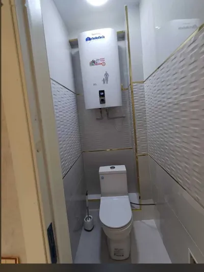 2-комн. квартира, 9 этаж, 70м², бахт з