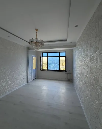 2-комн. квартира, 14 этаж, 77 м², Исмоили Сомони, Пивзавод