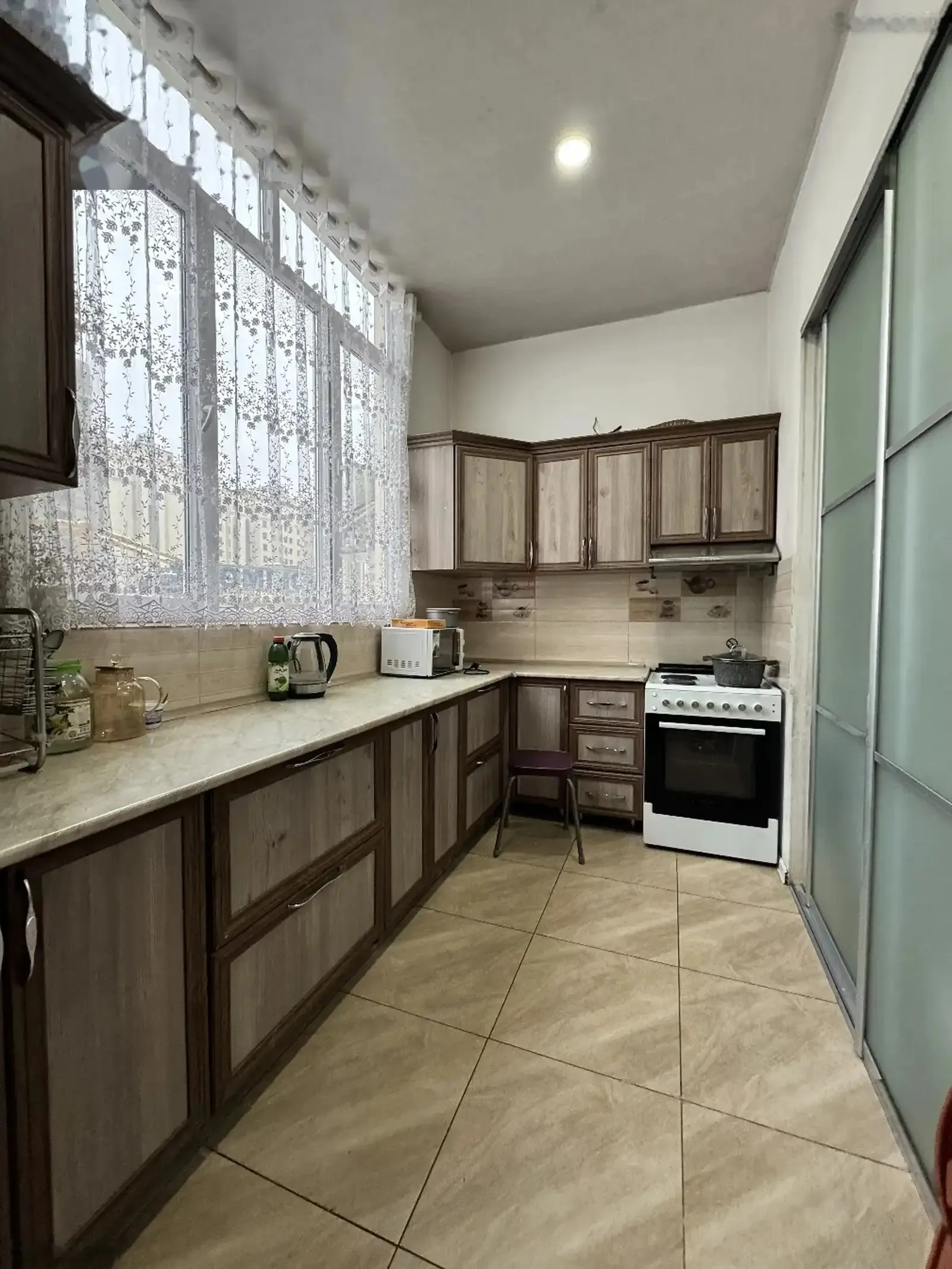 2-комн. квартира, 6 этаж, 79м², И.Сомони