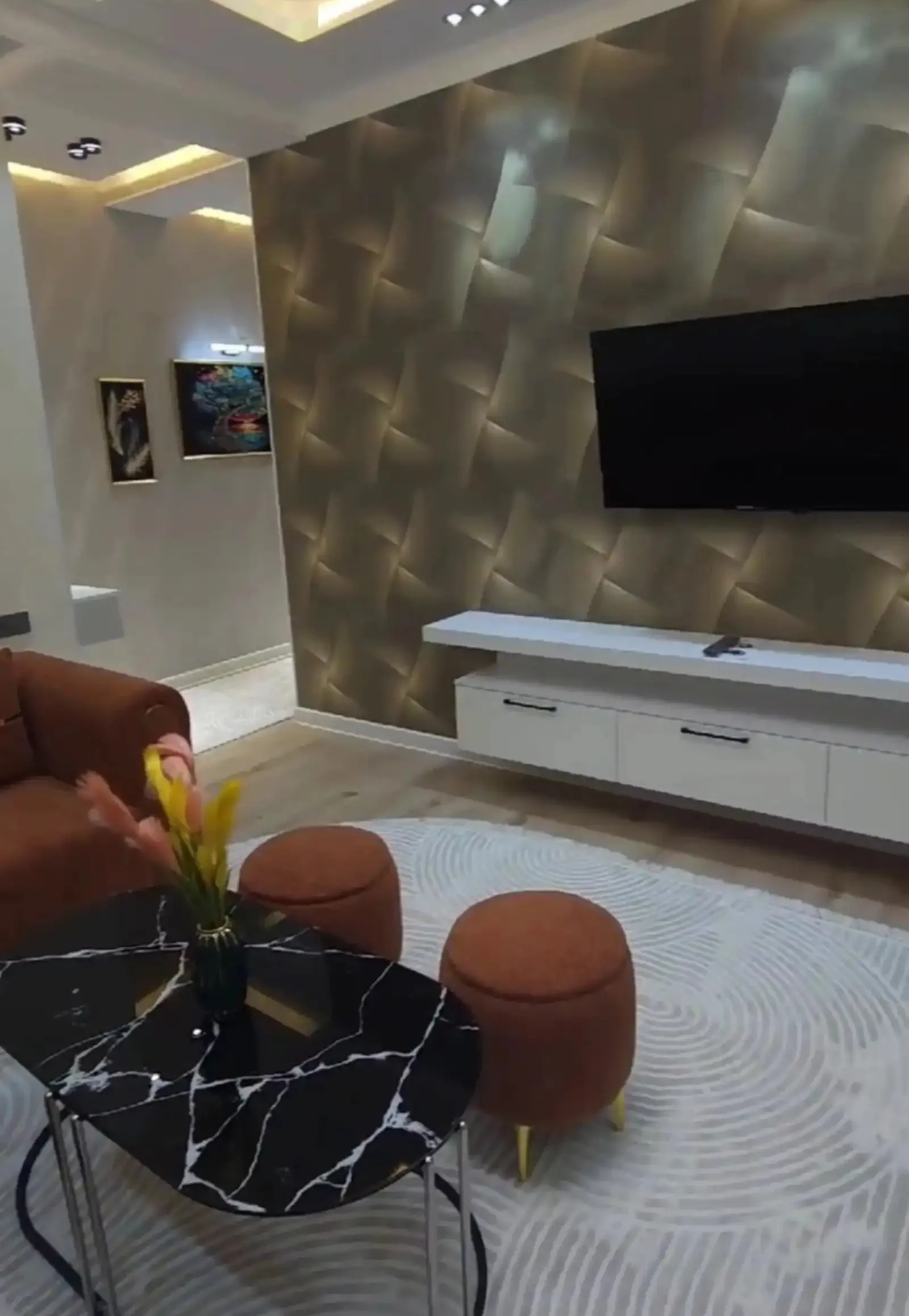 2-комн. квартира, 2 этаж, 56 м², 13 Мкр