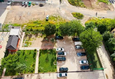 3-комн. квартира, 12 этаж, 110м², Сино