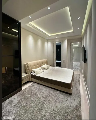 3-комн. квартира, 11 этаж, 105м², Ватан